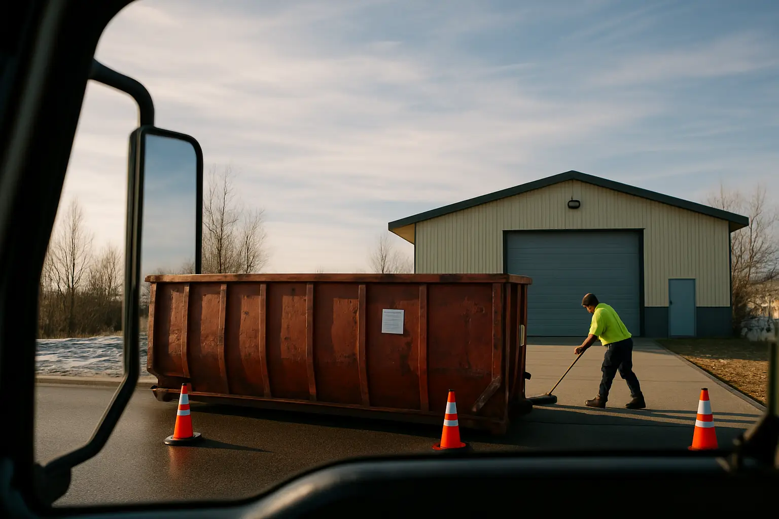 Anchorage, AK